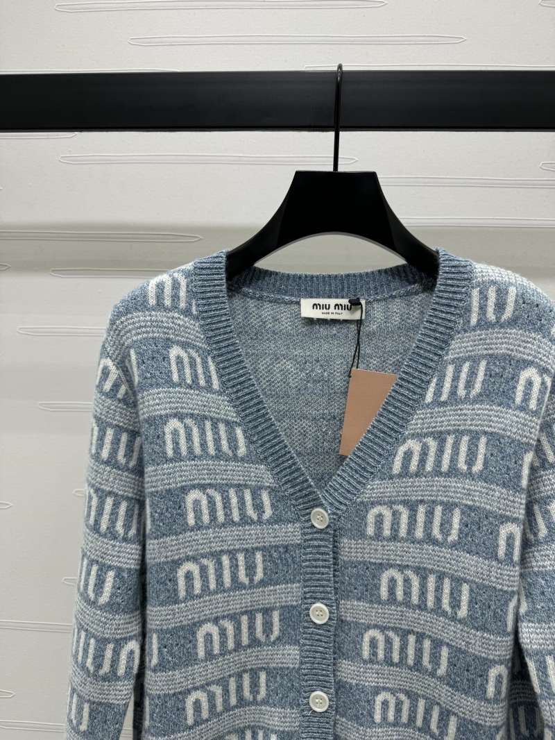 Miu Miu Coats